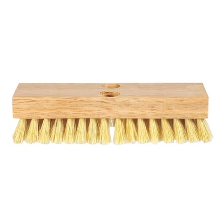 Homestead 11639 Hardwood Acid Brush, 6PK HO2741600